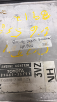 89661-35191 Toyota 4-Runner 4Runner 1989-1990 ecu ecm computer