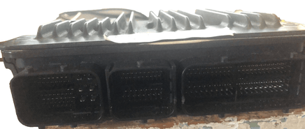 89661-0RB00 Toyota Rav4 Rav-4 2020-2022 ecu ecm computer - Swan Auto