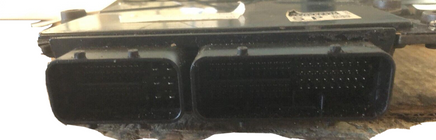 22765AP930 Subaru Crosstrek 2021 ecm ecu computer