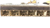 89661-04K53 Toyota Tacoma 2017 ecu ecm computer