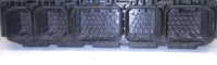 8631A576 ecm ecu computer 2009 Mitsubishi Eclipse