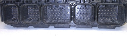 8631A576 ecm ecu computer 2009 Mitsubishi Eclipse
