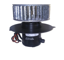 PM3796 HVAC Blower Motor Assembly fits 1979-1995 Saab 900 **New**