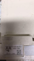 82730-06752 fuse junction box 2012-2014 Toyota Camry