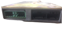 1988 Honda Prelude ecm ecu computer 37820-PK2-6741