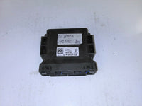 2020 Chevy Spark network gateway module 13536789