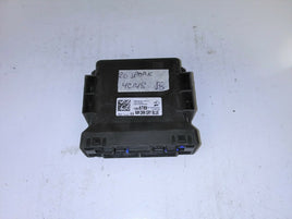 2020 Chevy Spark network gateway module 13536789