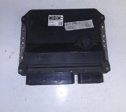 89661-0R240 ecu ecm computer 2010-2011 Toyota Camry - Swan Auto