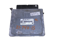 06K 906 071 J ecm ecu computer 2015 VW Passat