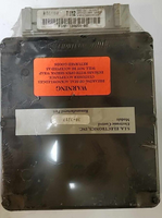 F1MF-12A650-BC Ford T-Bird or Cougar 1991 ecm ecu computer  **REMAN**