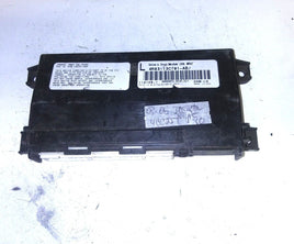 4R83-13C791-AB seat control module 2003-2008 Jaguar S-Type - Swan Auto