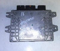 237A05AA1B ecm ecu computer 2016 Nissan Murano