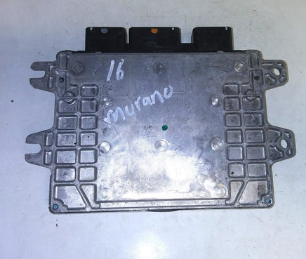 237A05AA1B ecm ecu computer 2016 Nissan Murano