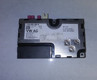 11A 035 285 B phone telematics module computer 2021-2022 VW ID.4