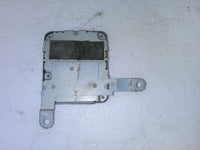 1998-2002 Isuzu Trooper alarm module 897167-9911