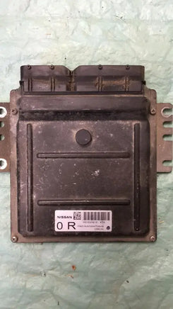 MEC63-190 Nissan Sentra 2004-2006 ecm ecu computer