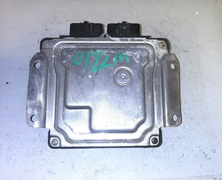 1860D539 ECM ECU computer 2020 Mitsubishi Outlander
