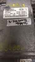 39130-2GTC0  Kia Sorento 2016 ecm ecu computer