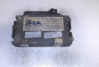 34521162646R BMW 318i 318 1994-1995 abs anti-lock brake control module