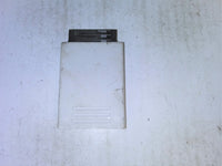 2009-2014 BMW 750 tire pressure monitor module 6 790 839-01