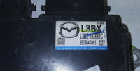 L3BX 18 881C ecm ecu computer 2010 Mazda CX-7 CX7 - Swan Auto