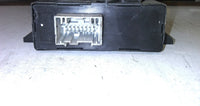 2010-2012 Lincoln MKT park aid assist control module AL8T-15T850-CF