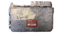 0 265 103 056 Nissan Altima 1994 abs module