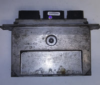 9L8A-12A650-ABB ecm ecu computer 2009-2011 Ford Escape **TESTED GOOD**