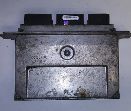 9L8A-12A650-ABB ecm ecu computer 2009-2011 Ford Escape **TESTED GOOD**