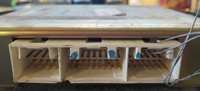 MD750525 tcm transmission computer 1991-1992 Mitsubishi Eclipse or Galant
