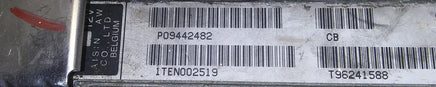 P09442482 ecm ecu computer 1995 Volvo 850