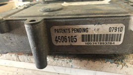 4606105 Sebring or Stratus 1995 tcm transmission computer