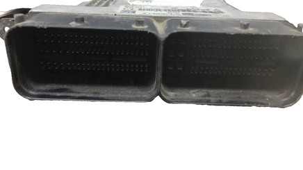 HX73-12C520-FJA Jaguar XF ecm ecu computer 2017-2018