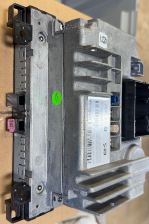 68206391AI multi-media radio receiver 2015 Charger or Challenger **NEW** OEM