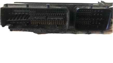 89661-12T90 Scion XB 2013-2015 ecm ecu computer