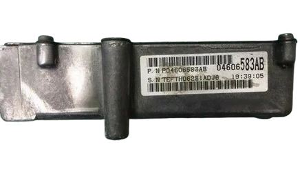 P04606583AB1998 tcm trans computer  Sebring, Stratus or Breeze