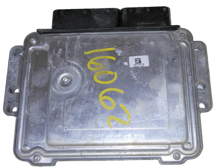 CM5A-12A650-AHE ecm ecu computer 2012-2013 Ford Focus   **TESTED GOOD**