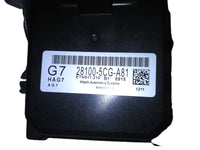 28100-5CG-A81 tcm transmission computer 2018 Honda Civic
