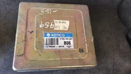 1995 Hyundai Sonata tcm transmission computer 95440-38616
