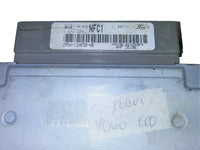 2M5A-12A650-HB Ford Focus 2002 ecm ecu computer   **TESTED GOOD**