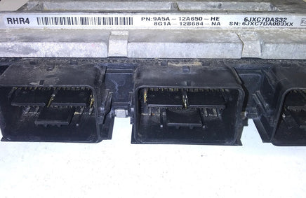 9A5A-12A650-HE ecm ecu computer 2009 Lincoln MKS **tested***
