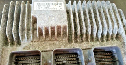 37820-5A3-L79 ecm ecu computer 2013 Honda Accord