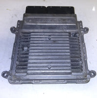 P68000110AB ecm ecu computer 2007-2010 Dodge Caliber