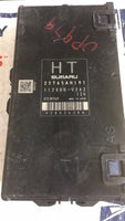 22765AH191 Subaru Impreza 2015-2016 ecu ecm computer