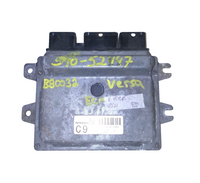 MEC901-190 ecm ecu computer 2011 Nissan Versa
