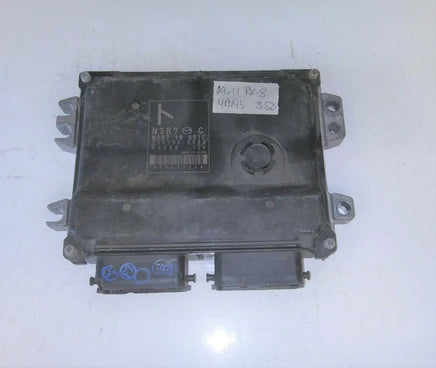 2009-2011 Mazda RX8 RX-8 ecm ecu computer N3R7 18 881C