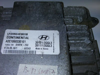 39101-2GGL3 Hyundai Sonata 2015-2017 ECM ECU computer