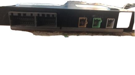2018-2020 Subaru Crosstrek telematics module 86222FL000
