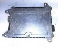 YW4T-13B524-BB multifunction control module 2000-2003 Jaguar S Type