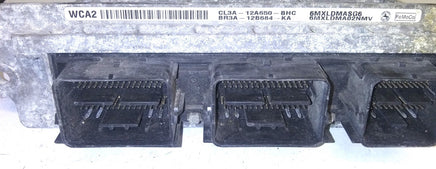 CL3A-12A650-BHC ecu ecm computer 2013 Ford F150 F-150 **TESTED GOOD**